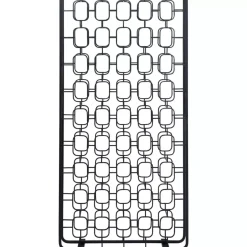 Weinregal Circles 173