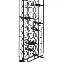 Weinregal Circles 173