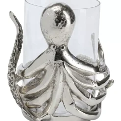 Windlicht Clinging Octopus 10Cm