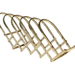 Zeitungsständer Flex Gold